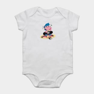 90s baby onesie cheap